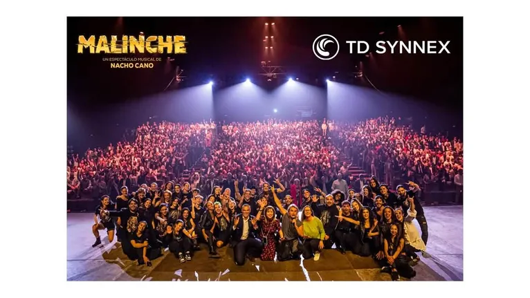 ¡Gracias!  explora ha superado todas las expectativas