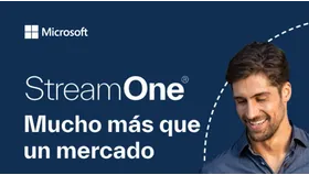 StreamOne® Microsoft ION Vendor Platform Specialist 