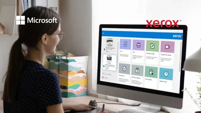 Microsoft está cambiando la forma de comunicarse con las impresoras