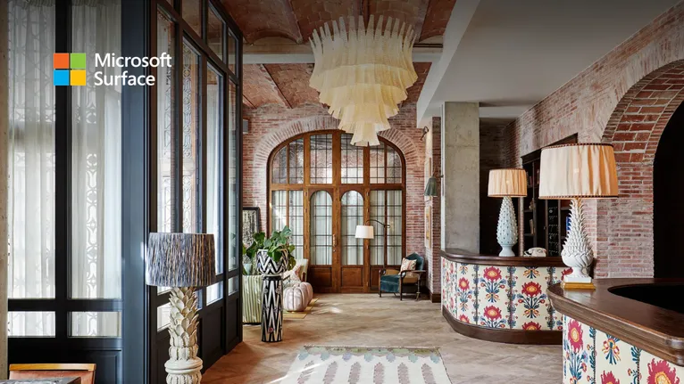 Surface & Copilot Experience