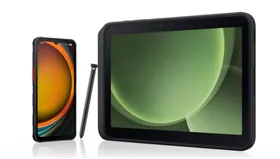 Samsung XCover7 Pro y Tab Active5 Pro: