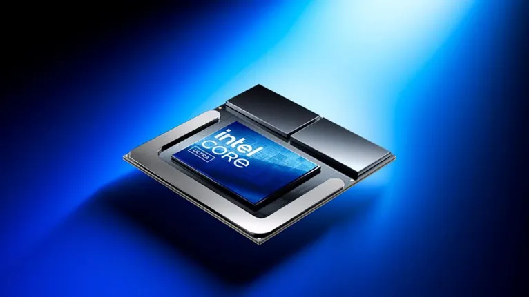 Intel Core Ultra para escritorio: potencia la eficiencia profesional