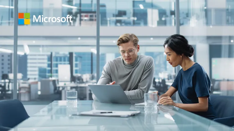 Descubre nuevas oportunidades con Windows 11 Pro y Copilot+ PC