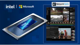 Rockets to Retail: Intel Core Ultra ofrece Edge AI