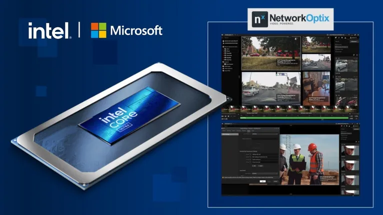 Rockets to Retail: Intel Core Ultra ofrece Edge AI