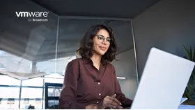 VMware by Broadcom Partner Newsletter Q3FY25 TD SYNNEX