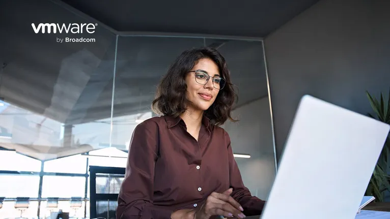 VMware by Broadcom Partner Newsletter Q3FY25 TD SYNNEX