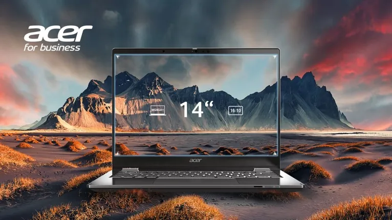 Acer TravelMate P4 y P6: productividad y movilidad para profesionales