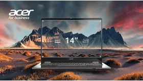 Acer TravelMate P4 y P6: productividad y movilidad para profesionales
