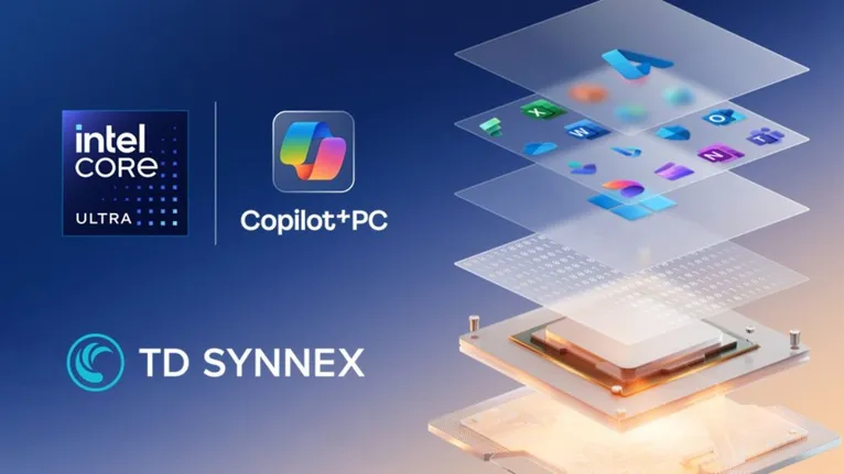 Webinar Copilot+ PCs: Acelerar tu productividad