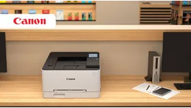 Descubre la serie Canon i-SENSYS