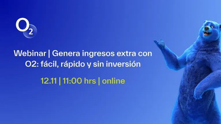 Hazte Distribuidor de O2