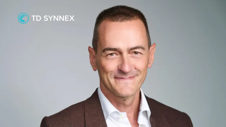 Sergio de Mingo, nuevo Vicepresidente de Advanced Solutions Iberia