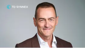Sergio de Mingo, nuevo Vicepresidente de Advanced Solutions Iberia
