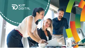 2da fase del Kit Digital Puesto de Trabajo Seguro