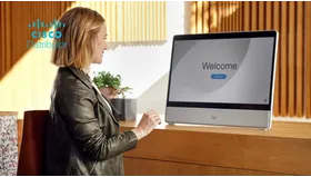 Soluciones CISCO Colaboración