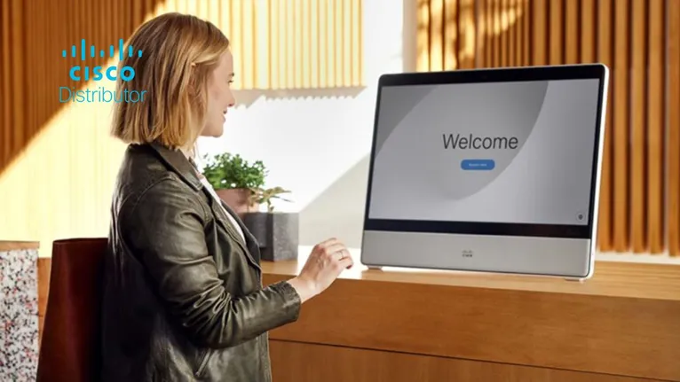 Soluciones CISCO Colaboración