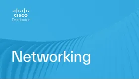 Soluciones CISCO Networking 