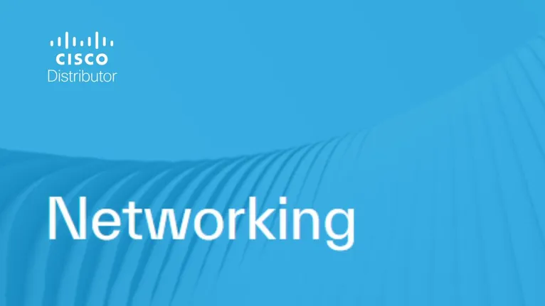 Soluciones CISCO Networking 