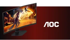 AOC C27G4ZXE: rendimiento extremo y experiencia inmersiva