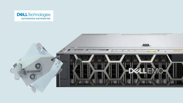 ¡Gran oportunidad en Servidores Dell!