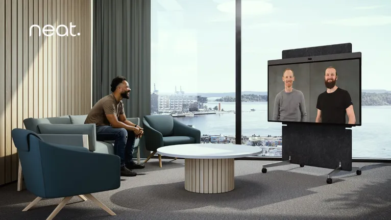 NEAT: Las mejores soluciones de colaboración para todo tipo de salas