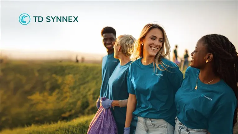 TD SYNNEX sigue avanzando en ciudadanía corporativa en su nuevo inform
