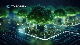 TD SYNNEX amplía los servicios de Lifecycle con Cordon Group