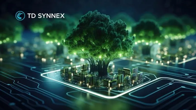 TD SYNNEX amplía los servicios de Lifecycle con Cordon Group