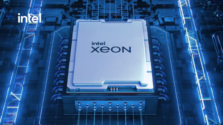 Intel® Xeon® 6: Máximo rendimiento y eficiencia para centros de datos