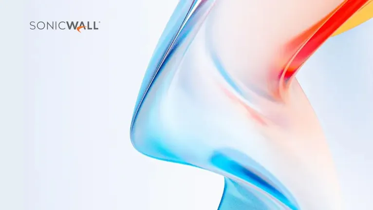 Nueva estrategia de SonicWall