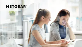 Ofertas exclusivas en la gama profesional de Netgear