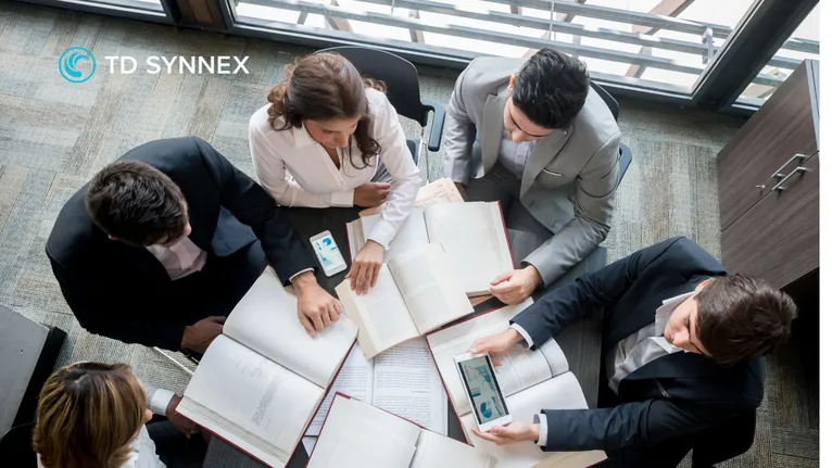 TaaS y la Tecnología: transforma tu organización