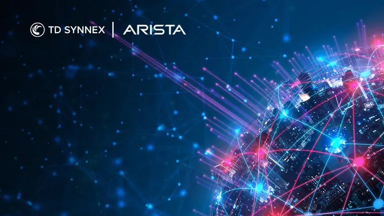 TD SYNNEX Iberia refuerza su negocio de networking con Arista Networks