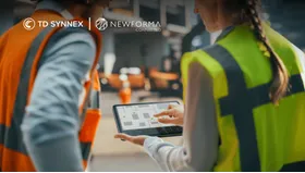 TD SYNNEX Datech se convierte en distribuidor de Newforma