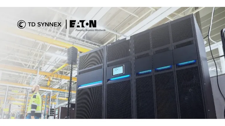 Potenciamos la energía de Eaton con una fórmula de canal que funciona