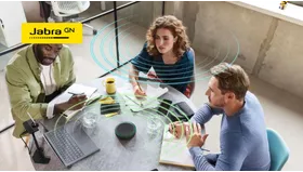 Soluciones inteligentes para reuniones más claras y productivas