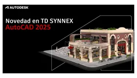 AutoCAD 3D