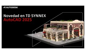 AutoCAD 3D