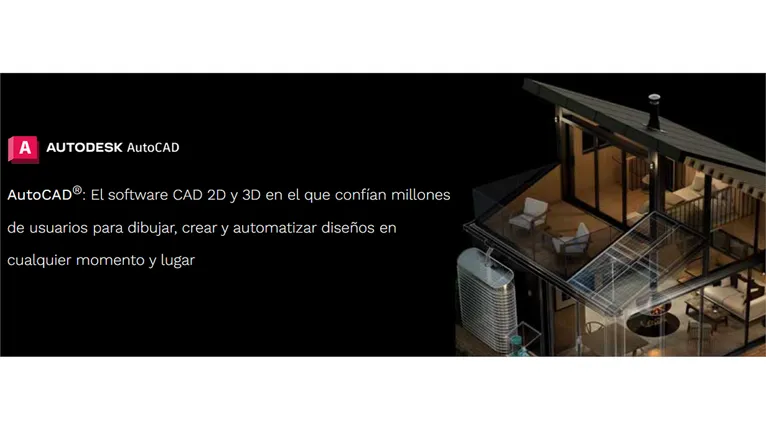AutoCAD 2025