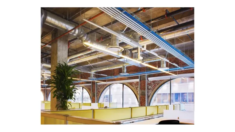 Herramientas MEP de AutoCAD