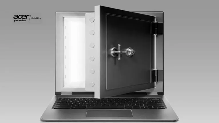 Acer Reliability Promise