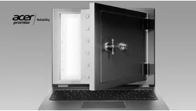 Acer Reliability Promise