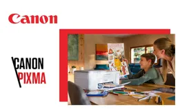 Canon Pixma - Impresiones asombrosas