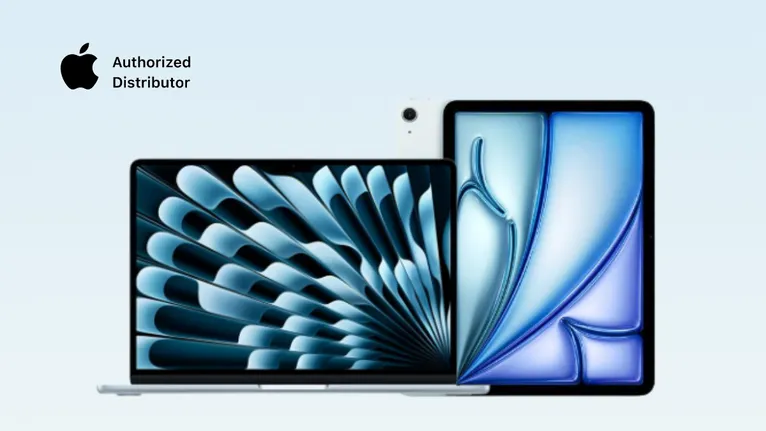  ¡Descuentos por volumen Apple!