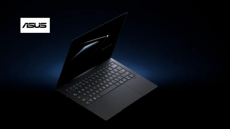 Nuevo ASUS ExpertBook Ultra: reserva ahora, disponibilidad en abril