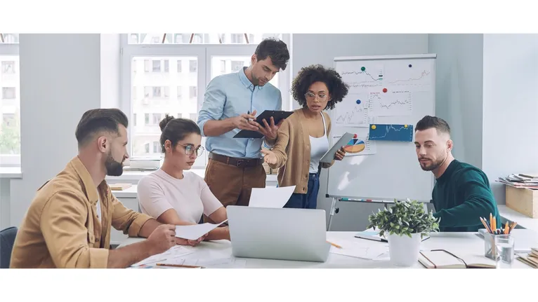 Adobe Sign para pequeñas y grandes empresas
