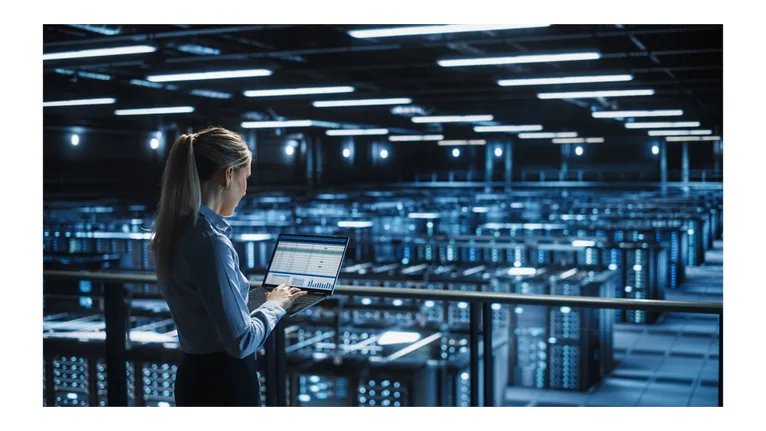 Proceso de onboarding en Google Cloud