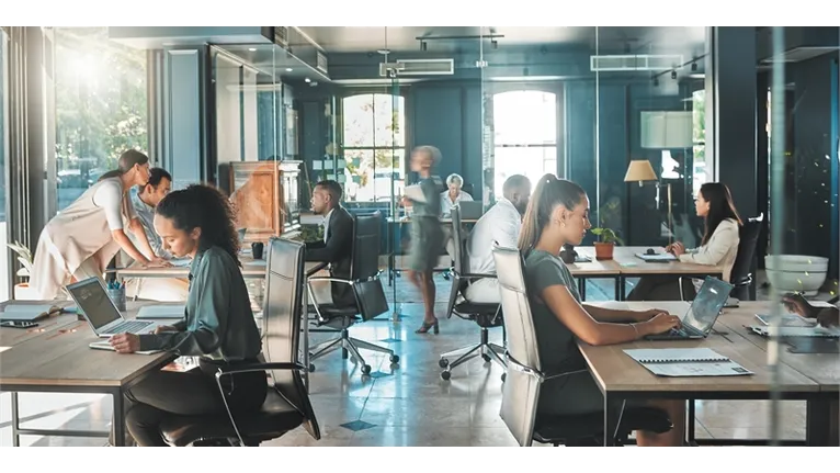  TD SYNNEX, una de las "Empresas más admiradas del mundo en 2023"