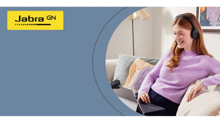 Conoce la promoción de reembolso de Jabra